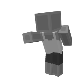 Little Kiss on the Minecraft Marketplace by Fun Creators