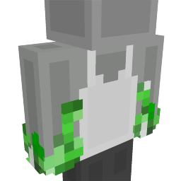 Creeper Fire Arms Key Art