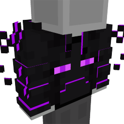 Enderman Hoodie Key Art