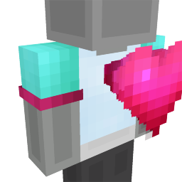 Heart of Love Key Art