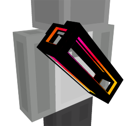 RGB Frame Obelisk