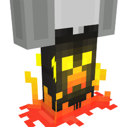Gradient Creeper Pants Key Art