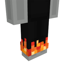 Flame Overalls Key Art