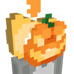 Pumpkin Head Key Art