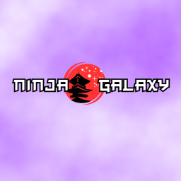 Ninja Galaxy Pack Icon