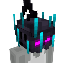 Ender Knight Helmet
