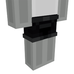 Black Jorts