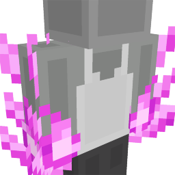 Pink Flame Hands Key Art