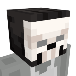 Skull Mask