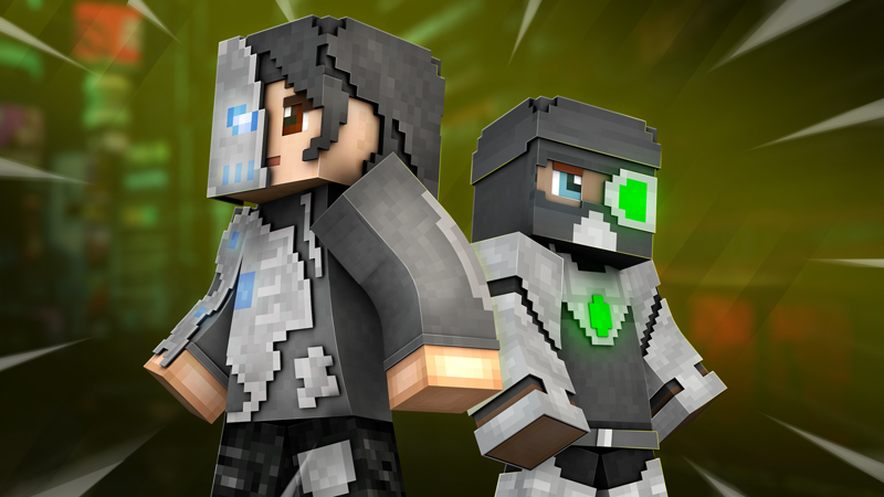Super Cyborgs
