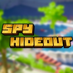 Spy Hideout Pack Icon