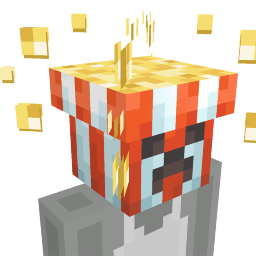 Popcorn Creeper