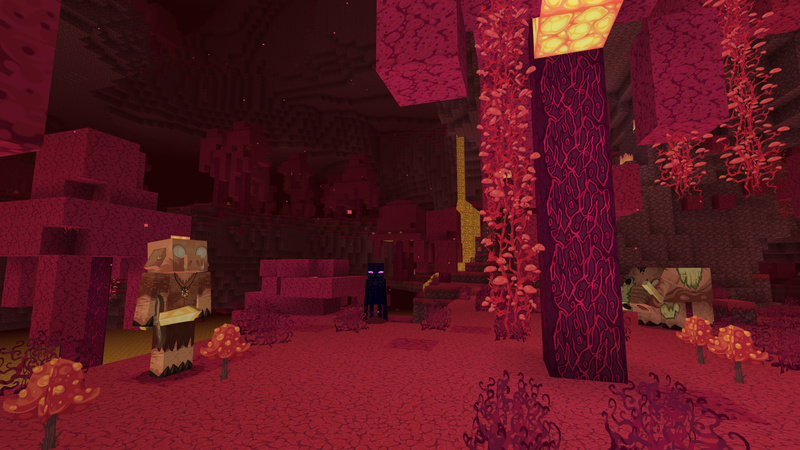 Vanilla HD Screenshot #6