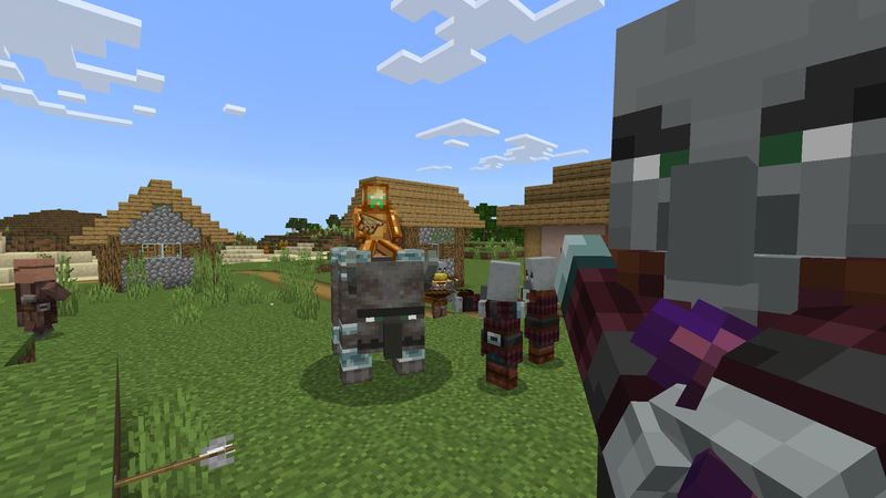 Mob Totems Pack Screenshot #4