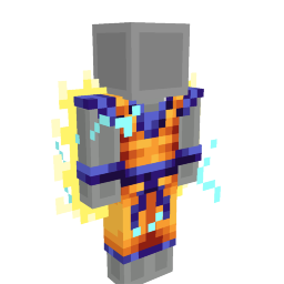 Anime Aura on the Minecraft Marketplace by Netherfly