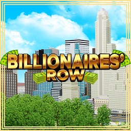 Billionaires' Row Pack Icon