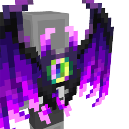 Aura Ender Wings Key Art