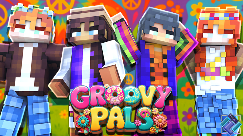 Groovy Pals