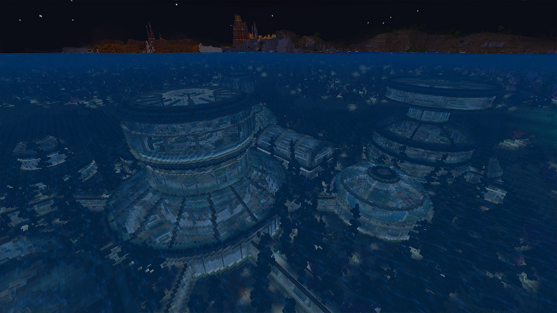 Underwater World Screenshot #10