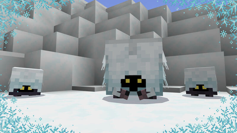 Biome Pets screenshot 2