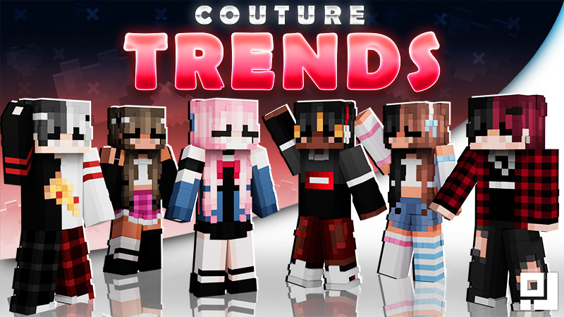 Couture Trends Key Art