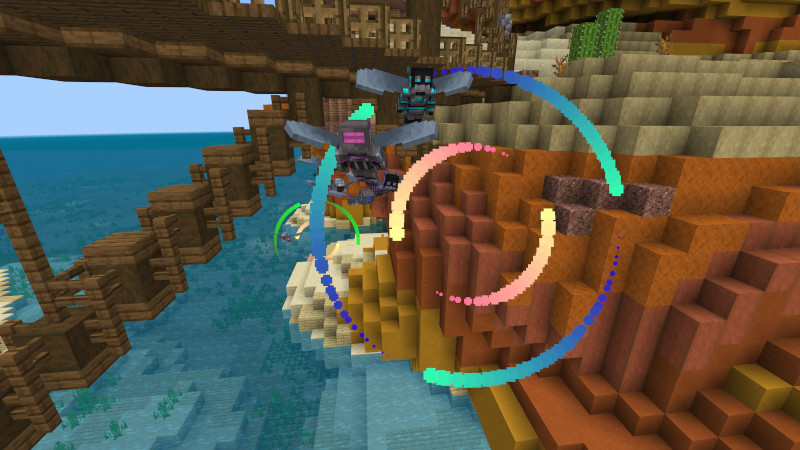 Minigame Island Minigame Island by Skilendarz