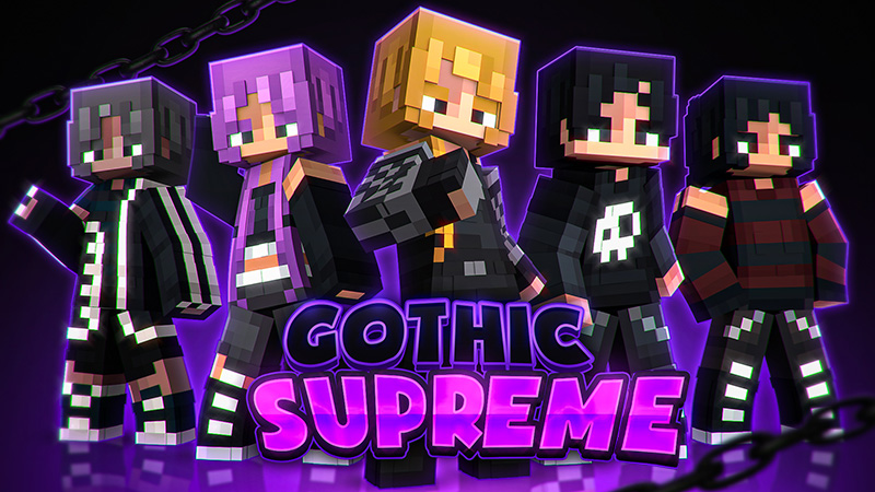 GOTHIC SUPREME