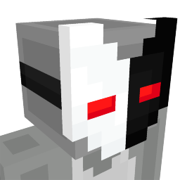 Evil Mask