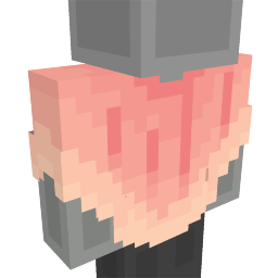 Pink Poncho Key Art