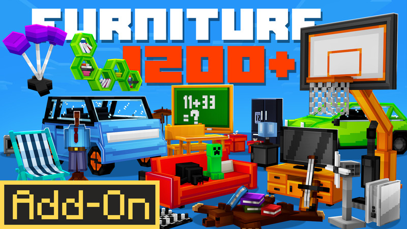 Furniture 1200+ 1.5