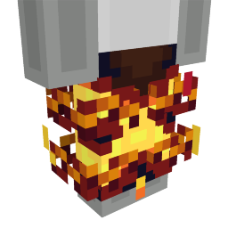 Nether Pants Key Art