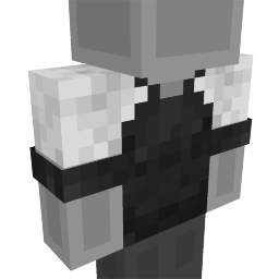 Black & White Jersey