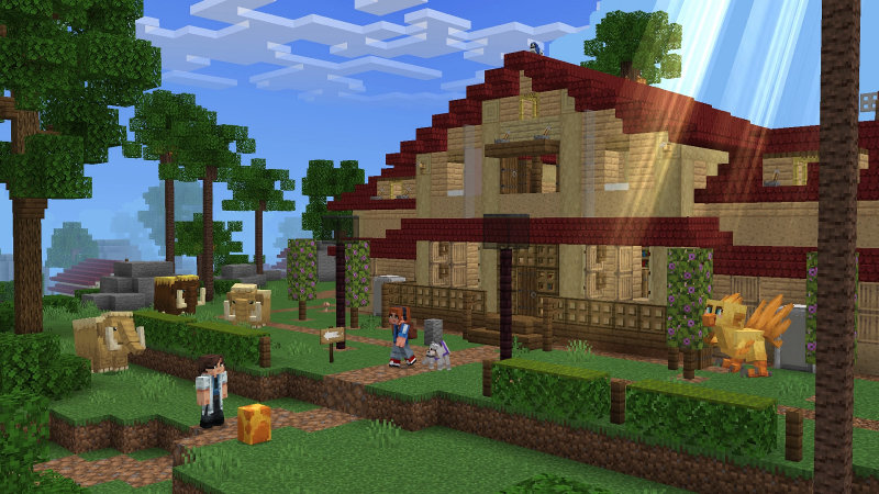 MONSTER TRAINER Screenshot #7