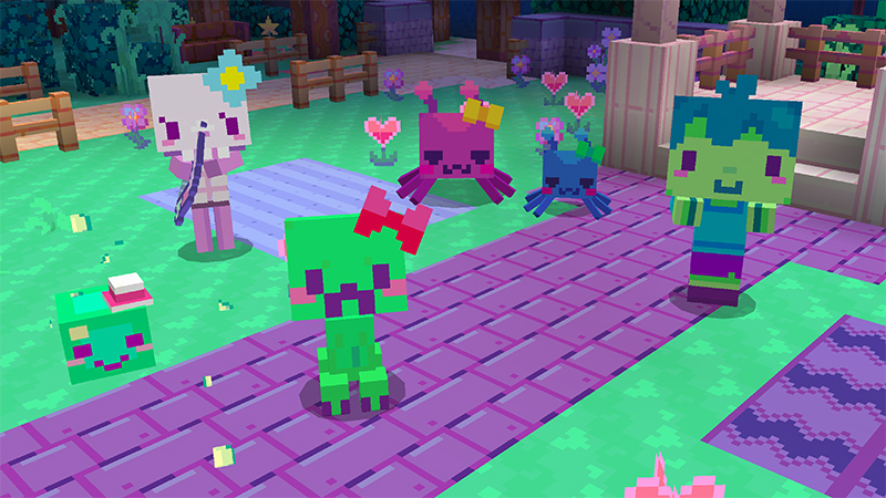 Ultra Cute Texture Pack by Cyclone