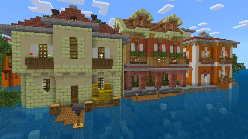 Life in Venice Screenshot #4