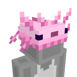 Axolotyl Beanie Key Art