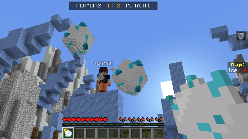 PvP MINI GAME Screenshot #3