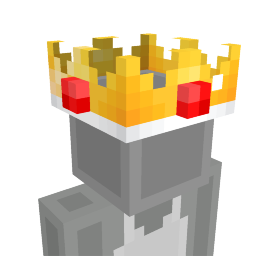 Sparkling Crown