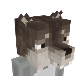 Wolf Head