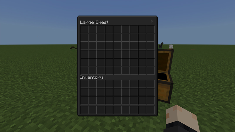 Dark Mode Screenshot #1