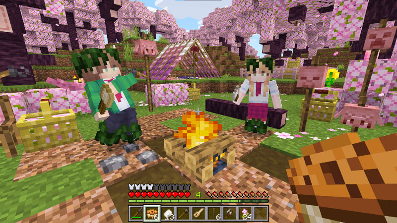 Nomadic Screenshot #3