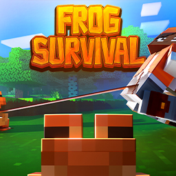 Frog Survival Pack Icon