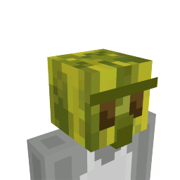 Melon Golem