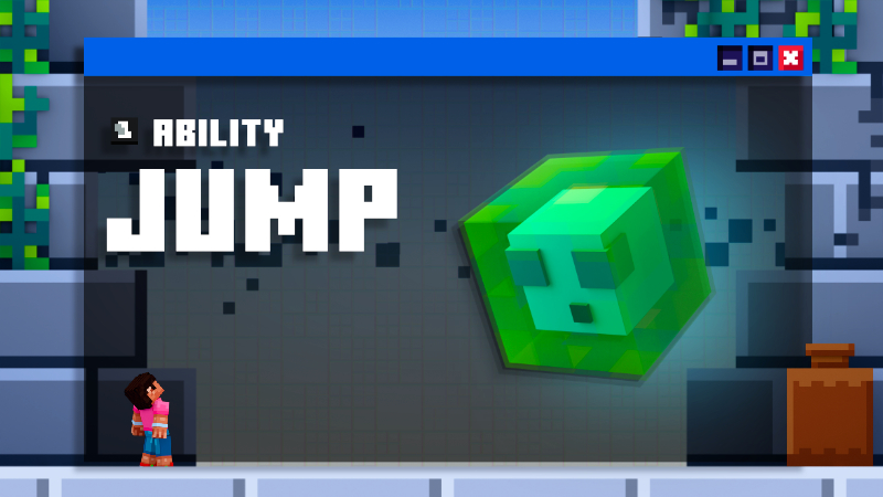 Jump Ability