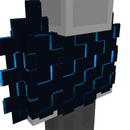 Ice Gradient Top Key Art
