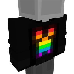 Rainbow Creeper