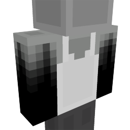 Dark Black Arms on the Minecraft Marketplace by Aurrora