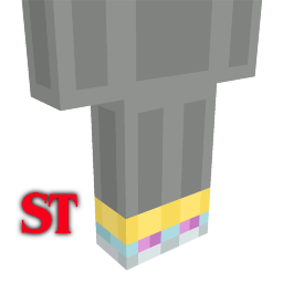 Erica's Shoes on the Minecraft Marketplace by Minecraft