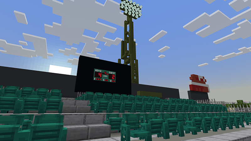 MLB Fan Cave Add-On Screenshot #4