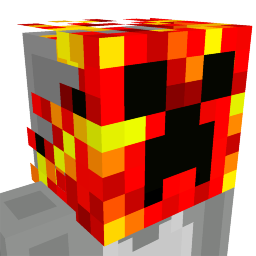 Lava Creeper Key Art